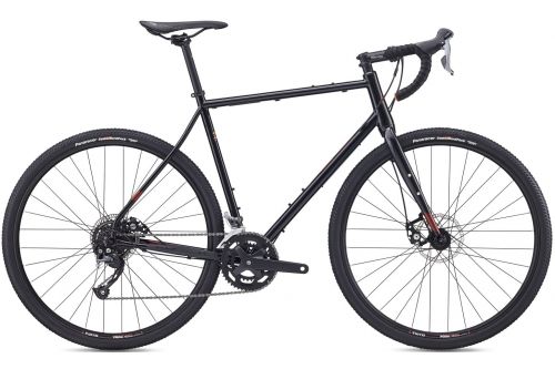 Rower gravel Fuji Jari 2.5 2020